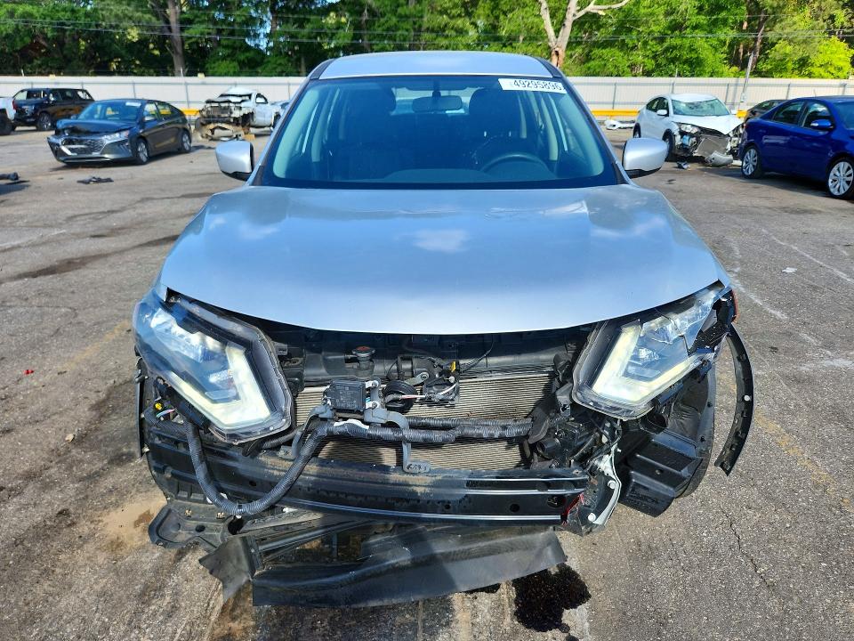 Aukcja sprzedaży 2018 Nissan Rogue, vin: KNMAT2MT2JP538218, numer aukcji: 49295896