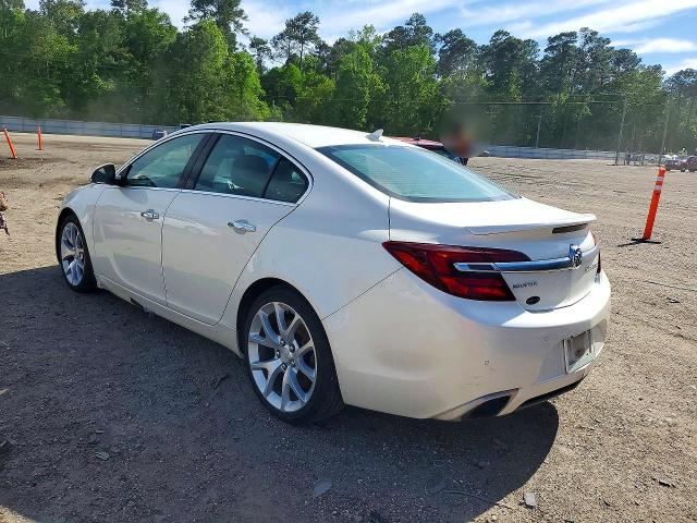Aukcja sprzedaży 2014 Buick Regal, vin: 2G4GT5GX8E9324957, numer aukcji: 47882636