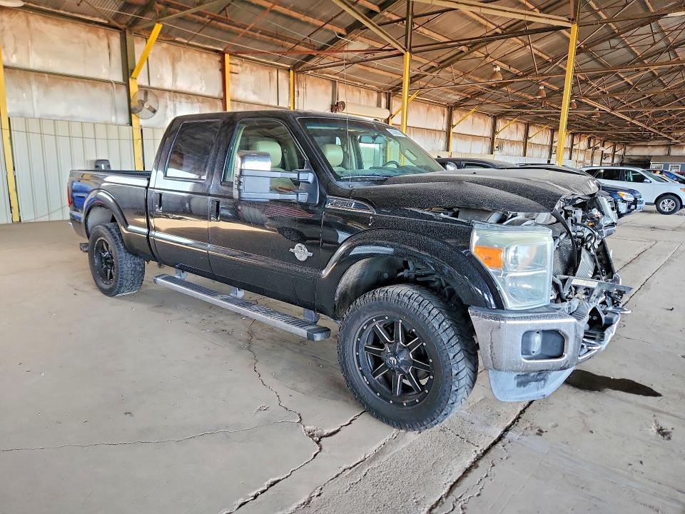 Aukcja sprzedaży 2016 Ford F-250, vin: 1FT7W2BT4GEB24950, numer aukcji: 50269536