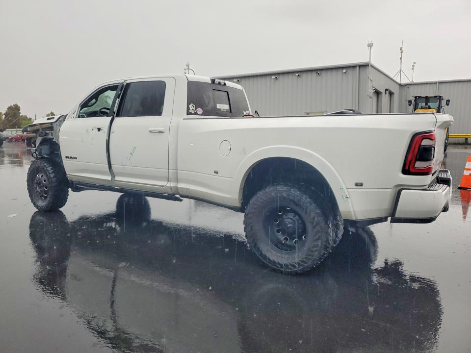 2020 Ram 3500 მანქანა იყიდება აუქციონზე, vin: 3C63RRJLXLG108827, აუქციონის ნომერი: 49313596