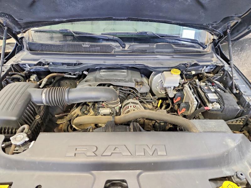 Auction sale of the 2021 Ram 1500, vin: 1C6SRFVT7MN536660, lot number: 48463596