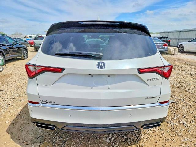Продажа на аукционе авто 2022 Acura Mdx, vin: 5J8YE1H4XNL012102, номер лота: 49613266