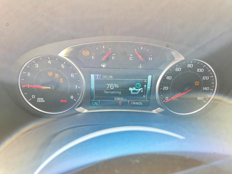 Aukcja sprzedaży 2018 Gmc Acadia, vin: 1GKKNVLS4JZ232915, numer aukcji: 50531136
