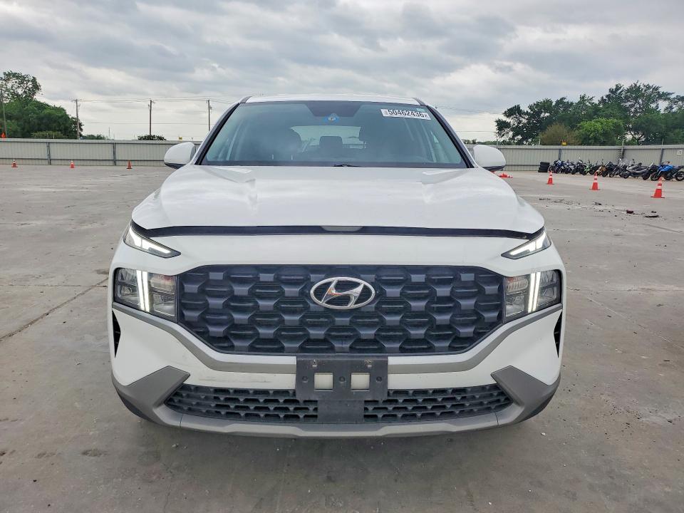 Продаж на аукціоні авто 2023 Hyundai Santa Fe, vin: 5NMS1DAJ8PH564042, номер лоту: 50462436