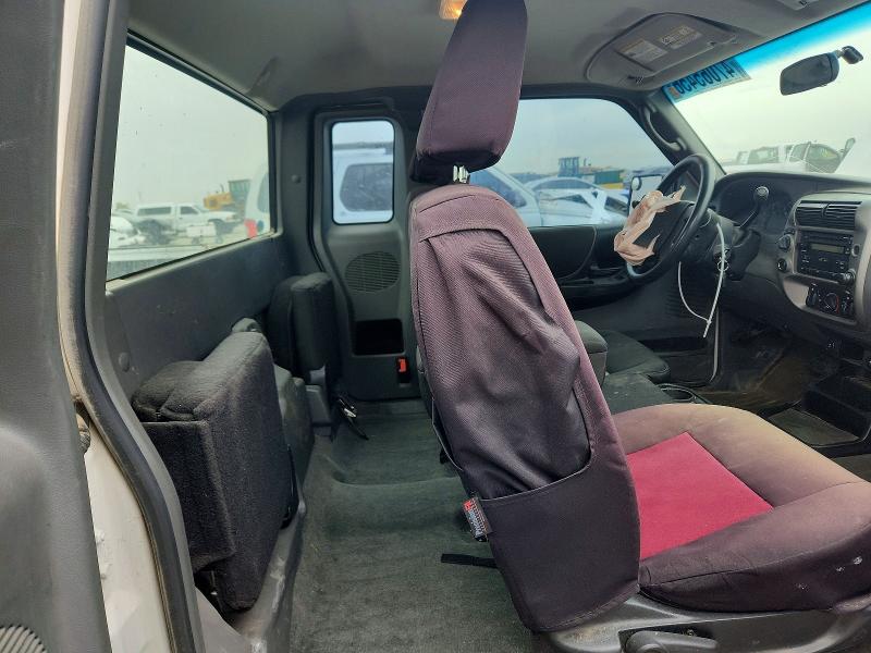 Aukcja sprzedaży 2011 Ford Ranger, vin: 1FTLR4FE2BPA74334, numer aukcji: 47065456