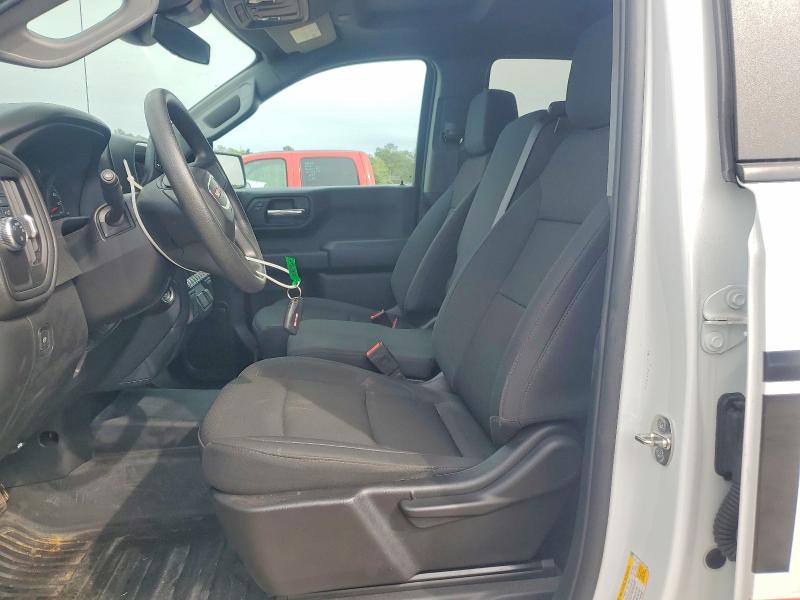 Продаж на аукціоні авто 2024 Gmc Siera 1500, vin: 1GTRHAEK0RZ371829, номер лоту: 48818126
