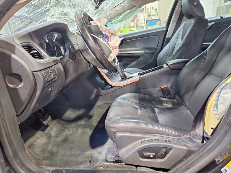 Продаж на аукціоні авто 2018 Volvo S60, vin: LYV402TK7JB172430, номер лоту: 50126636
