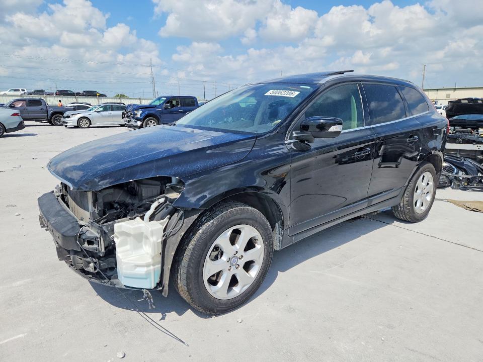 Продажа на аукционе авто 2013 Volvo Xc60, vin: YV4952DL3D2385537, номер лота: 50062206