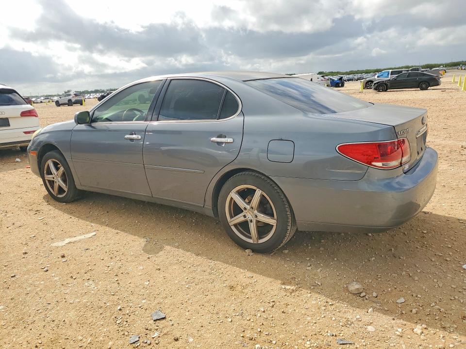 49804956 :رقم المزاد ، JTHBA30G965175765 vin ، 2006 Lexus Es مزاد بيع