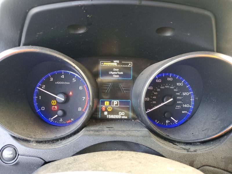 Продаж на аукціоні авто 2015 Subaru Outback, vin: 4S4BSBFC1F3283799, номер лоту: 51780896