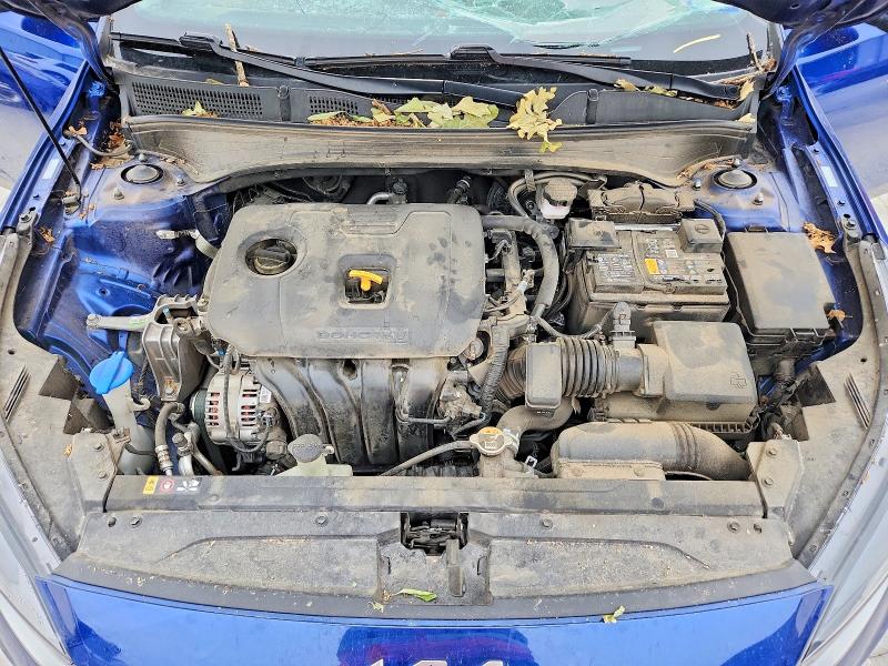 Aukcja sprzedaży 2024 Kia Forte, vin: 3KPF24AD9RE795616, numer aukcji: 51772776