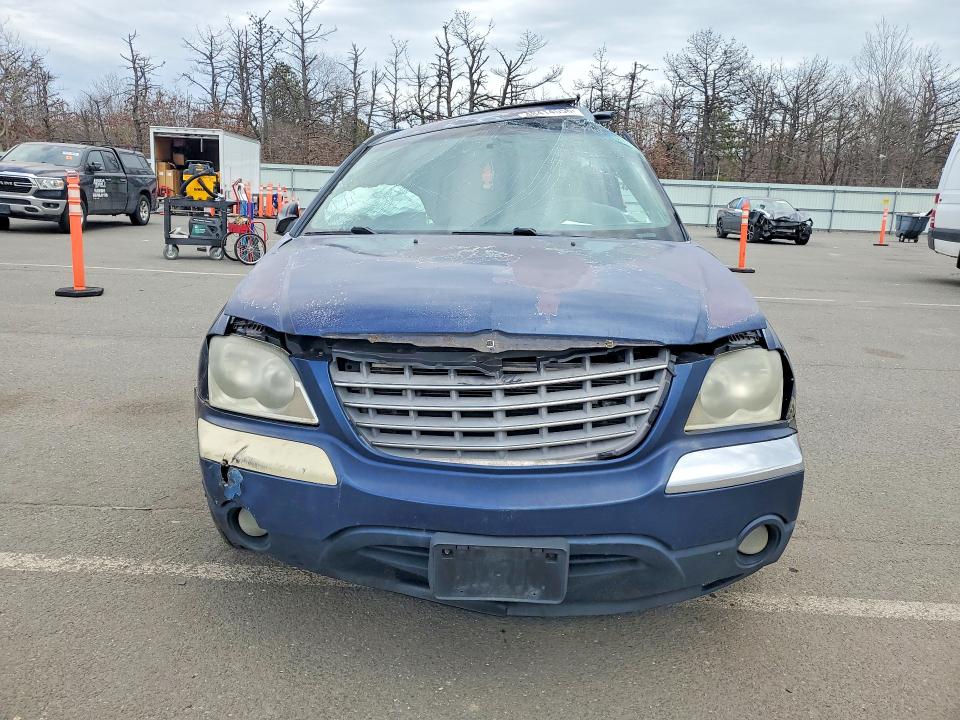 Aukcja sprzedaży 2005 Chrysler Pacifica, vin: 2C8GF68495R650125, numer aukcji: 48414556