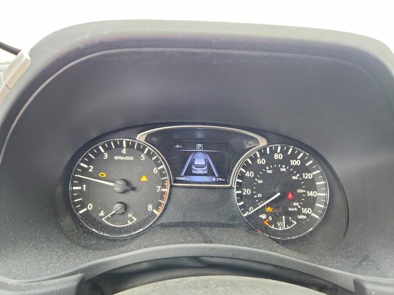 Aukcja sprzedaży 2020 Nissan Pathfinder, vin: 5N1DR2CNXLC579412, numer aukcji: 50519306