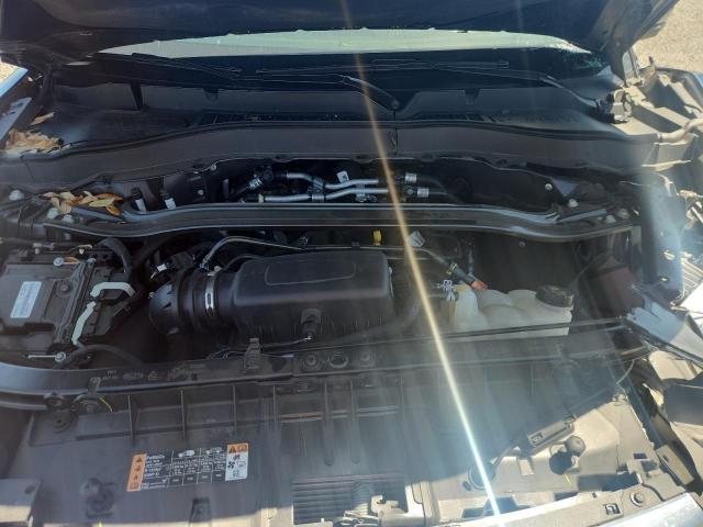 49956376 :رقم المزاد ، 1FMSK7FH0MGC36441 vin ، 2021 Ford Explorer مزاد بيع