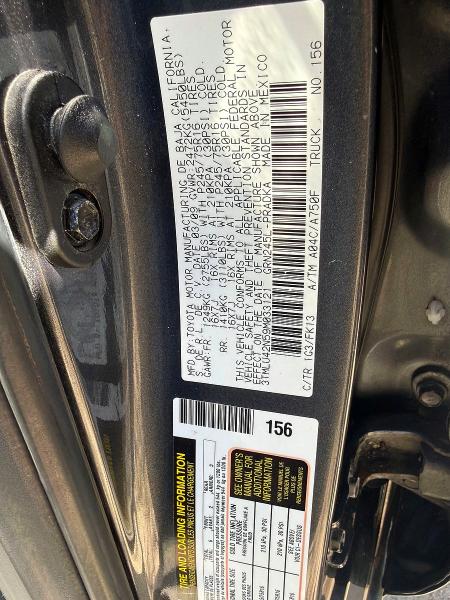 2009 Toyota Tacoma მანქანა იყიდება აუქციონზე, vin: 3TMLU42N59M033121, აუქციონის ნომერი: 51885626