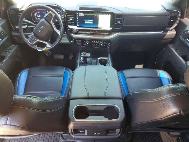 Продажа на аукционе авто 2023 Chevrolet Silverado, vin: 3GCUDFE87PG120780, номер лота: 50400266