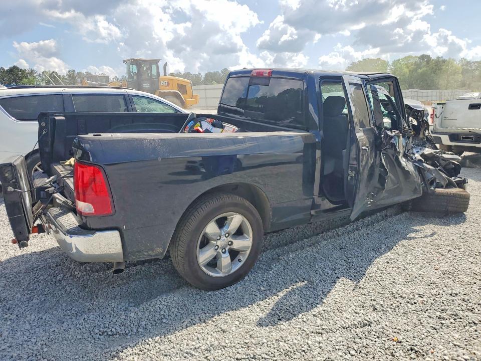 2015 Ram 1500 მანქანა იყიდება აუქციონზე, vin: 1C6RR6GT2FS577634, აუქციონის ნომერი: 48606236