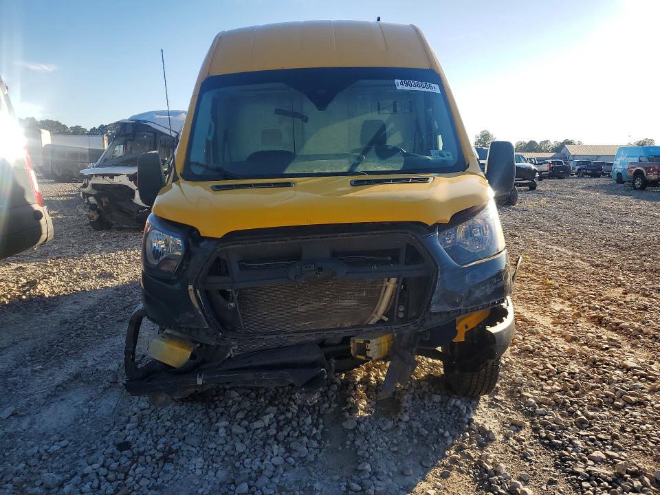 Aukcja sprzedaży 2022 Ford Transit T, vin: 1FTBR1X80NKA39232, numer aukcji: 49038666