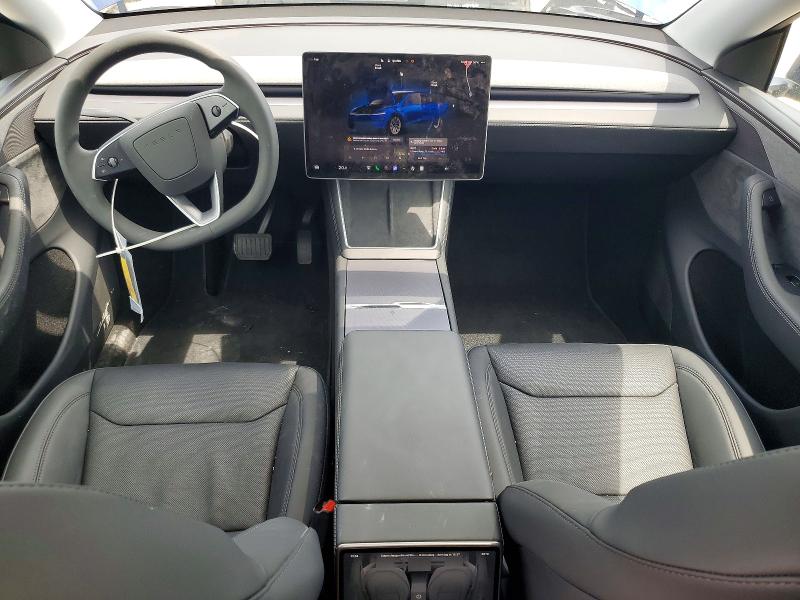 Aukcja sprzedaży 2026 Tesla Model Y, vin: 7SAYGDEE2TA575880, numer aukcji: 77740985