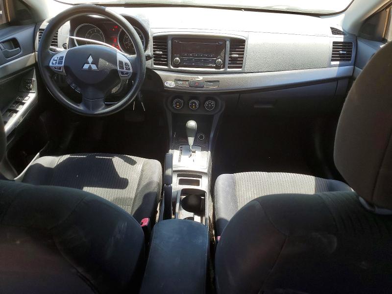 Aukcja sprzedaży 2014 Mitsubishi Lancer, vin: JA32U2FU8EU004492, numer aukcji: 49837136
