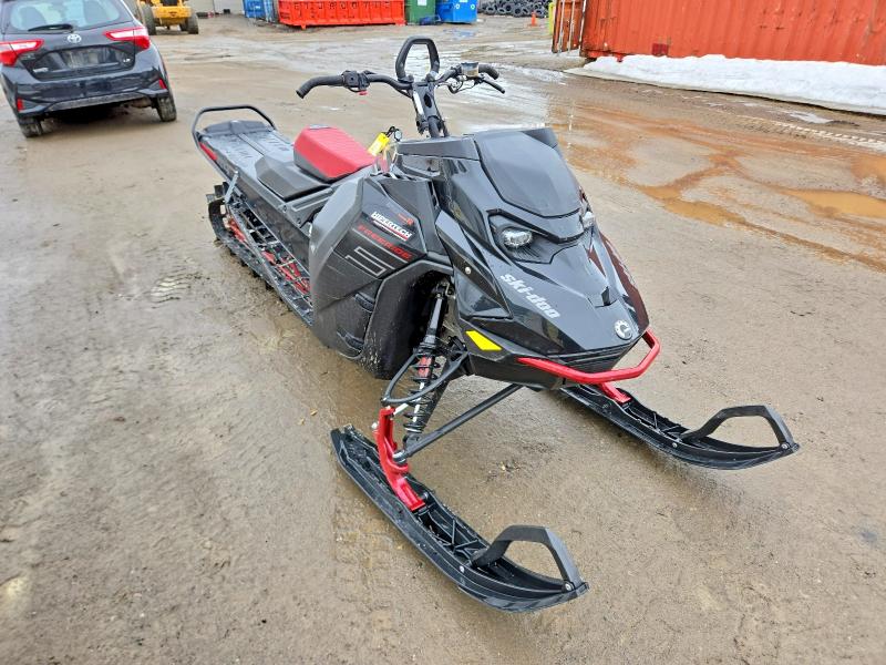 Aukcja sprzedaży 2023 Skidoo Freeride 146 850 E-t, vin: 2BPSHCPT7PV000037, numer aukcji: 49559416