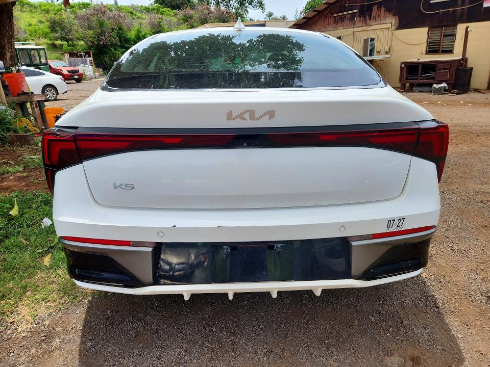Продаж на аукціоні авто 2025 Kia K5, vin: KNAG24J73S5357574, номер лоту: 48534506