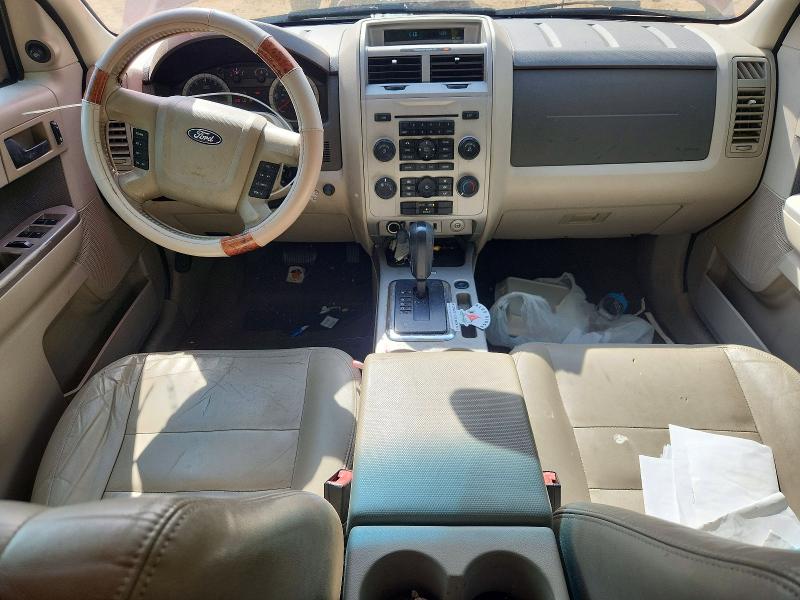 Aukcja sprzedaży 2009 Ford Escape, vin: 1FMCU03719KA88337, numer aukcji: 51330036