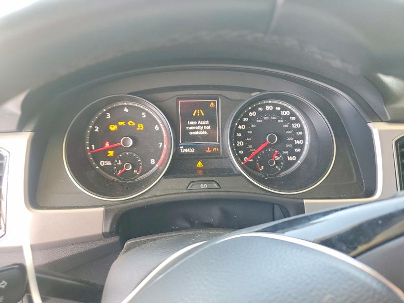 Aukcja sprzedaży 2018 Volkswagen Atlas, vin: 1V2ER2CA0JC594910, numer aukcji: 48189586