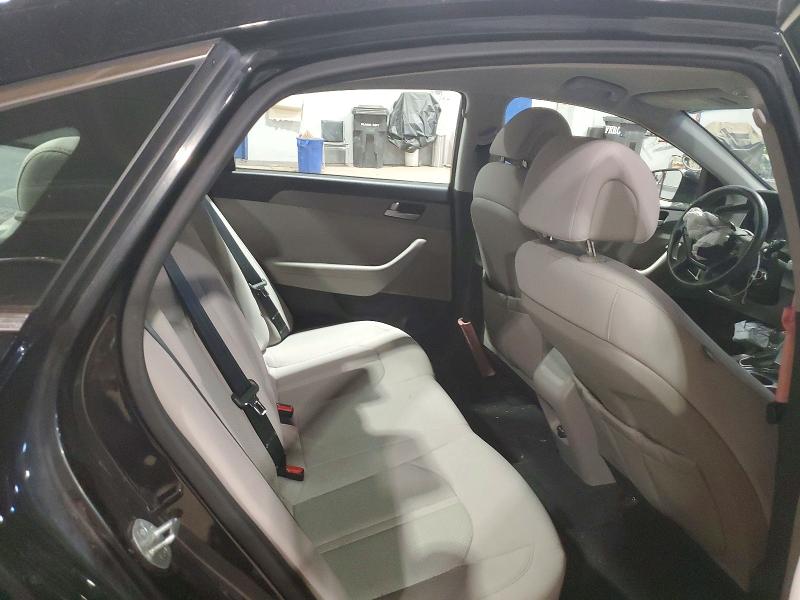 Aukcja sprzedaży 2015 Hyundai Sonata, vin: 5NPE24AF2FH005190, numer aukcji: 49314206