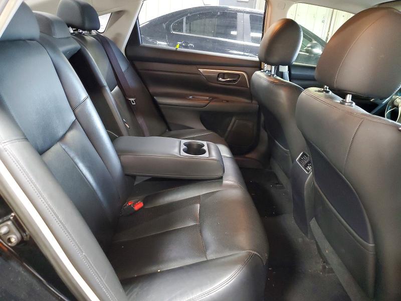 Продаж на аукціоні авто 2013 Nissan Altima, vin: 1N4AL3AP8DC158993, номер лоту: 51277096