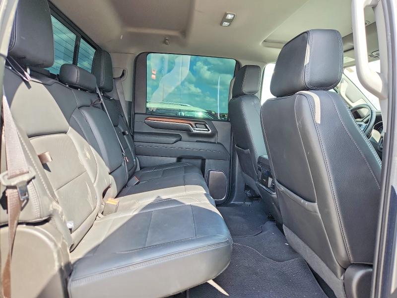 Продажа на аукционе авто 2024 Gmc Sierra, vin: 1GT49REY4RF173315, номер лота: 49077306