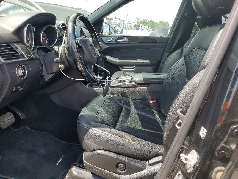 51099446 :رقم المزاد ، 4JGDA5JB6JB004549 vin ، 2018 Mercedes-benz Gle مزاد بيع