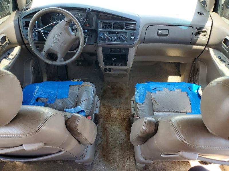 Aukcja sprzedaży 1998 Toyo Sienna, vin: 4T3ZF13C8WU011432, numer aukcji: 50792126