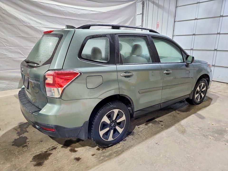 Aukcja sprzedaży 2018 Subaru Forester, vin: JF2SJABC5JH499059, numer aukcji: 51288846