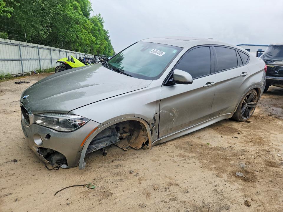 2019 Bmw X6 მანქანა იყიდება აუქციონზე, vin: 5YMKW8C52KLR38362, აუქციონის ნომერი: 51093696