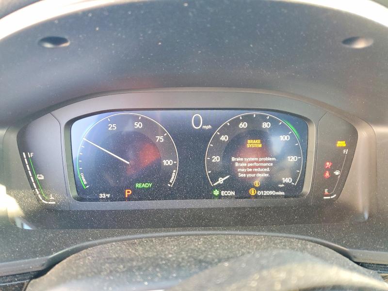 Продажа на аукционе авто 2025 Honda Civic, vin: 2HGFE4F81SH328723, номер лота: 49107626