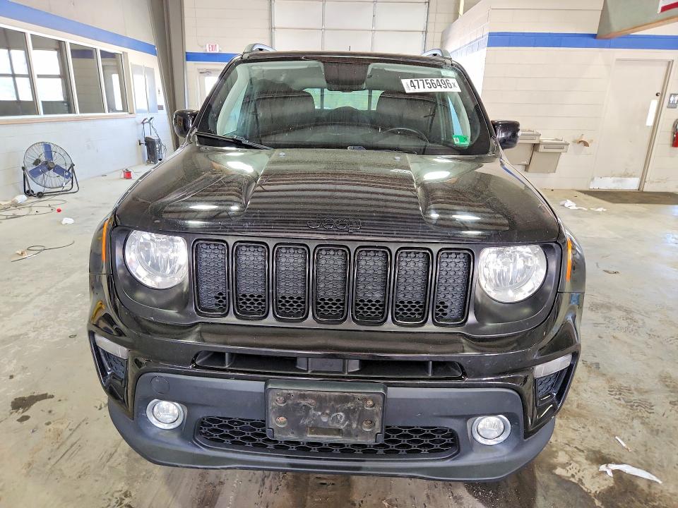 Продаж на аукціоні авто 2019 Jeep Renegade, vin: ZACNJBBB4KPK26873, номер лоту: 47756496