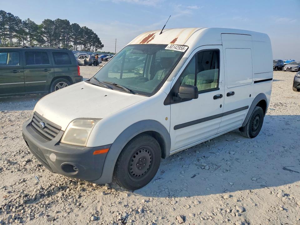 Auction sale of the 2013 Ford Transit Connect, vin: NM0LS7AN0DT171410, lot number: 50142956