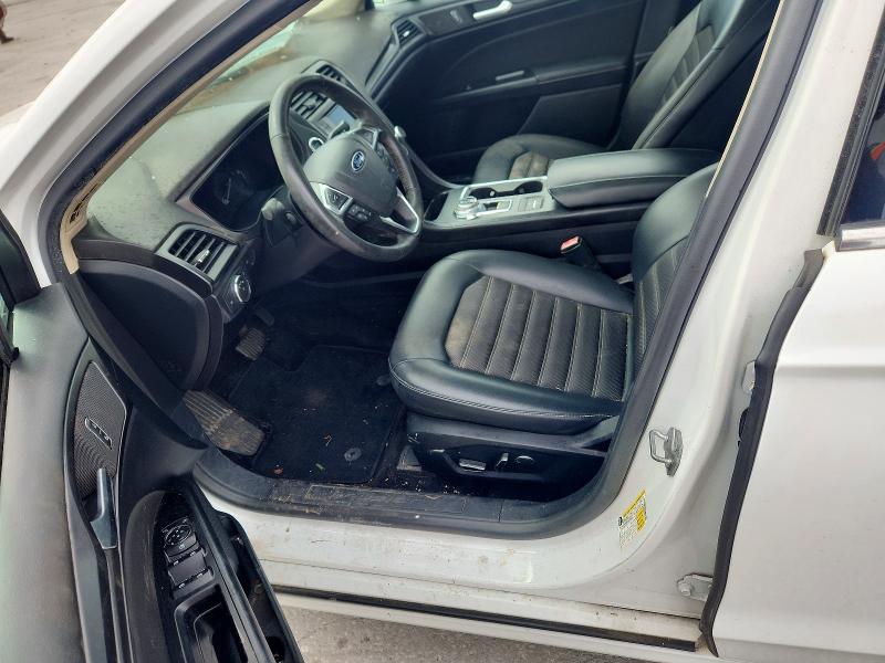Продажа на аукционе авто 2018 Ford Fusion, vin: 3FA6P0LU8JR116378, номер лота: 48014206