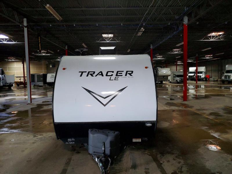 51280036 :رقم المزاد ، 5ZT2TRHB1MB518895 vin ، 2021 Foresriver Tracer مزاد بيع