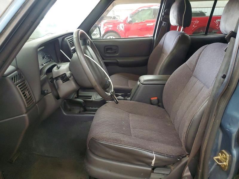 Продаж на аукціоні авто 1999 Jeep Cherokee, vin: 1J4FF68S0XL572013, номер лоту: 48494076