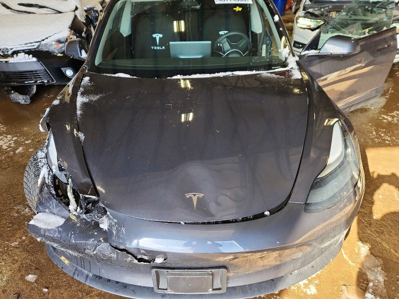 Aukcja sprzedaży 2023 Tesla Model 3, vin: LRW3E1FA4PC876175, numer aukcji: 48774566