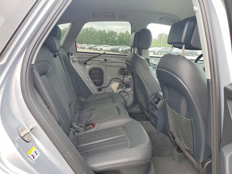 Продаж на аукціоні авто 2018 Audi Q5, vin: WA1ANAFY1J2200118, номер лоту: 50895826