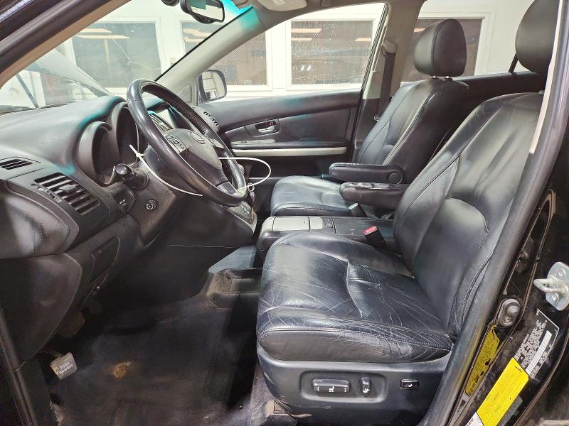 Продажа на аукционе авто 2006 Lexus Rx, vin: JTJHW31U560013952, номер лота: 51854636