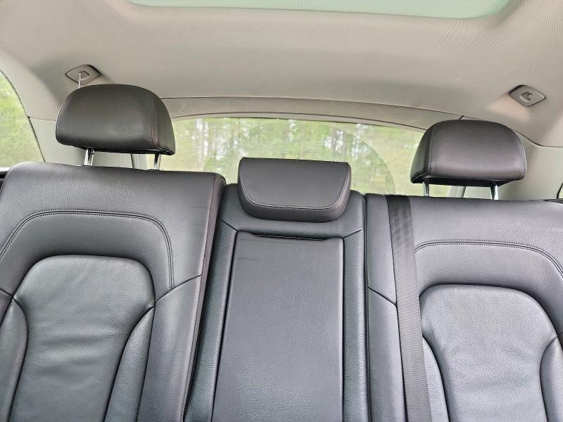 Aukcja sprzedaży 2014 Audi Q5, vin: WA1LFAFP8EA125944, numer aukcji: 48583006