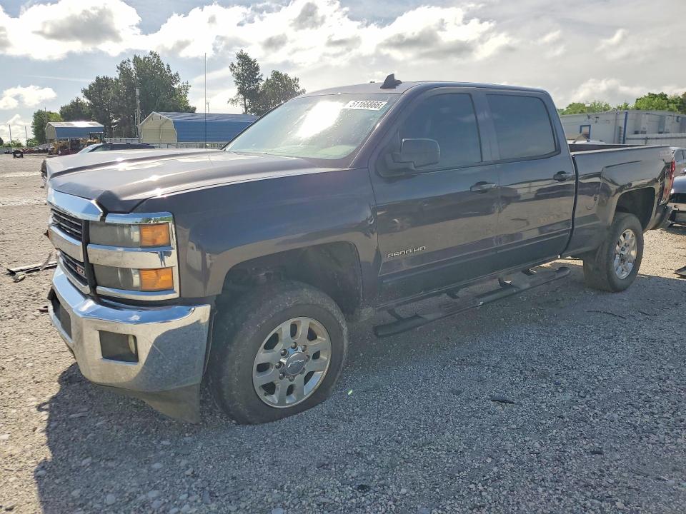 Aukcja sprzedaży 2015 Chevrolet Pick Up, vin: 1GC1KVEG0FF642452, numer aukcji: 51166866
