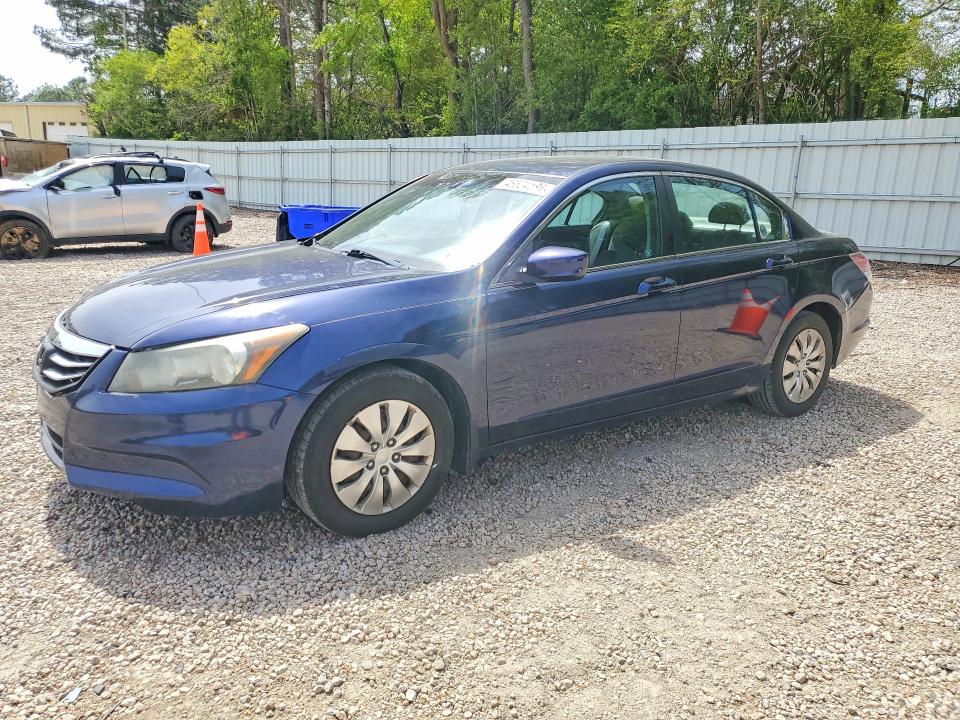 Aukcja sprzedaży 2012 Honda Accord, vin: 1HGCP2F79CA003195, numer aukcji: 48504136