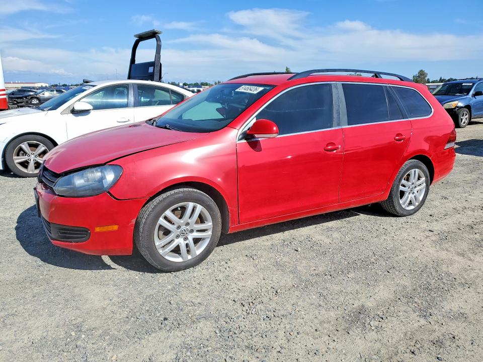 51465426 :رقم المزاد ، 3VWPL7AJ1EM623067 vin ، 2014 Volkswagen Jetta مزاد بيع