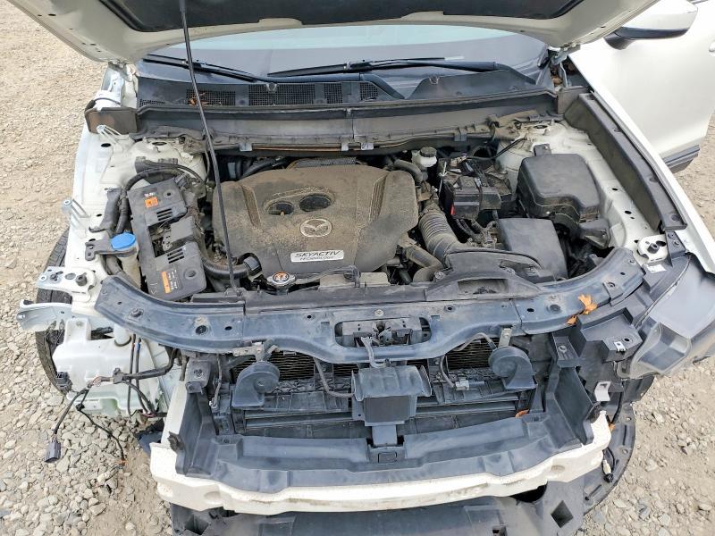 Продаж на аукціоні авто 2018 Mazda Cx-9, vin: JM3TCBEY5J0211024, номер лоту: 49808626