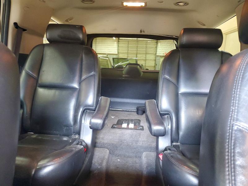 Продаж на аукціоні авто 2009 Gmc Yukon, vin: 1GKFK03219R270319, номер лоту: 51417786